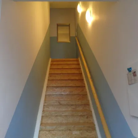 Ferienhaus Ferienhaus Gluck Auf