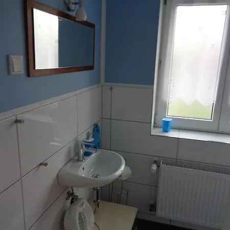 Ferienhaus Gluck Auf Ferienhaus