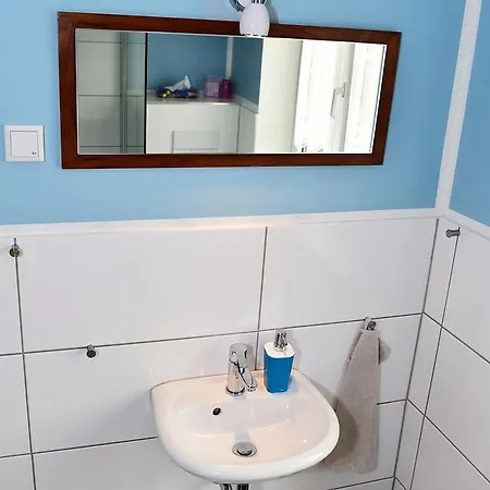 Ferienhaus Gluck Auf *