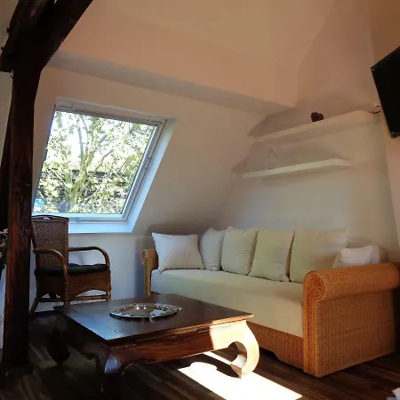 Ferienhaus Gluck Auf * Duisburg