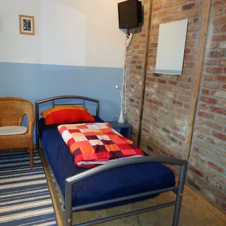 Ferienhaus Ferienhaus Gluck Auf