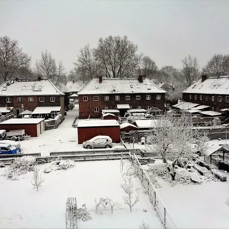 Holiday home Ferienhaus Gluck Auf *