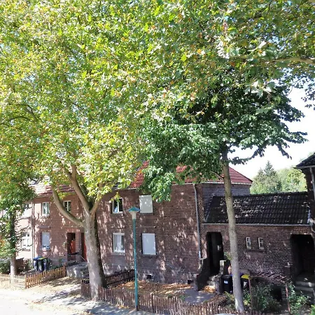Ferienhaus Gluck Auf Ferienhaus *