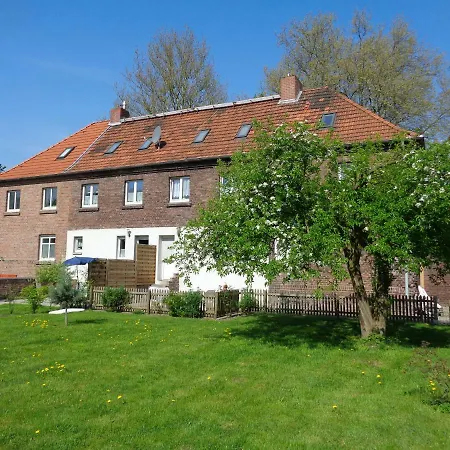 Holiday home Ferienhaus Gluck Auf Duisburg