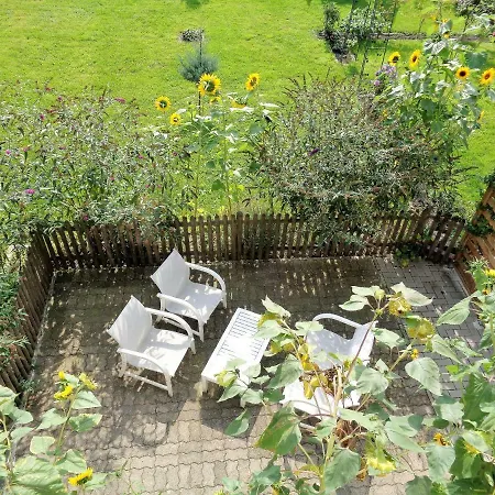 Ferienhaus Gluck Auf