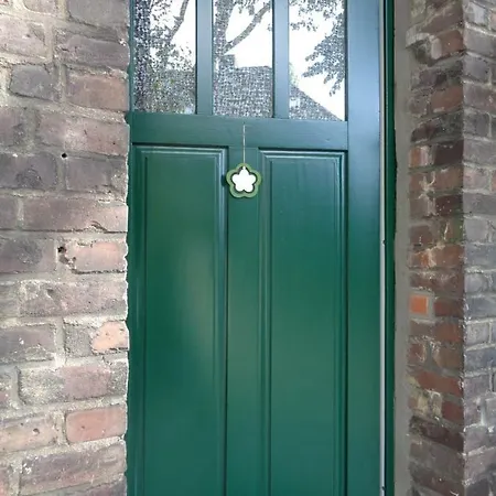 Ferienhaus Gluck Auf Duisburg