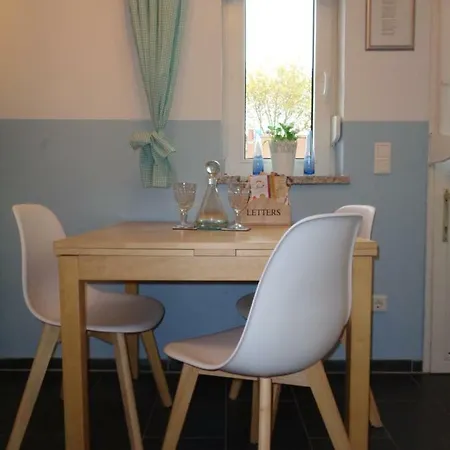 Ferienhaus Gluck Auf Duisburg