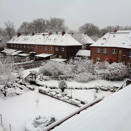 Ferienhaus Gluck Auf *
